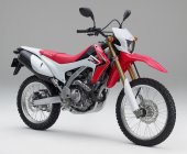 2013 Honda CRF250L photo